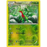 Reptain 007/116 REVERSE HOLO