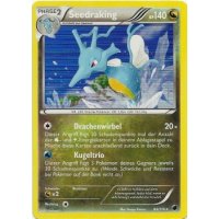 Seedraking 084/116 HOLO