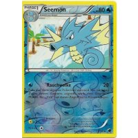 Seemon 019/116 REVERSE HOLO