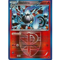 Skelabra 016/116 REVERSE HOLO