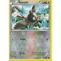 Staralili 095/116 REVERSE HOLO