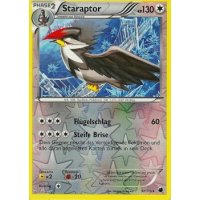 Staraptor 097/116 REVERSE HOLO
