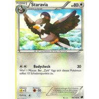 Staravia 096/116