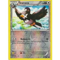 Staravia 096/116 REVERSE HOLO