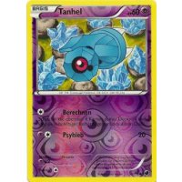 Tanhel 050/116 REVERSE HOLO