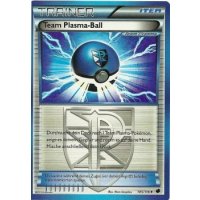 Team Plasma-Ball 105/116