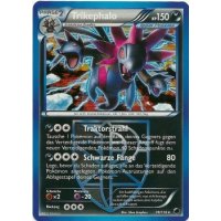 Trikephalo 078/116 HOLO