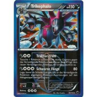 Trikephalo 078/116 REVERSE HOLO