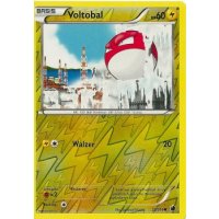 Voltobal 032/116 REVERSE HOLO