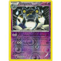 Golgantes 046/101 REVERSE HOLO