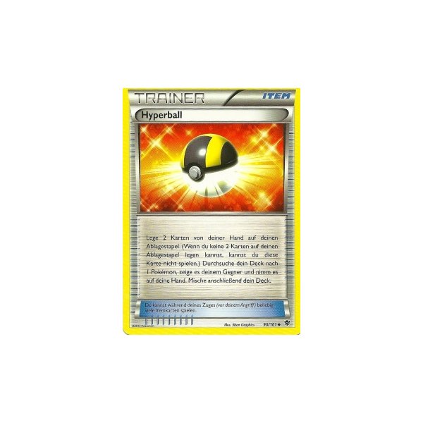 Hyperball 090/101