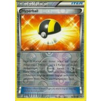 Hyperball 090/101 REVERSE HOLO