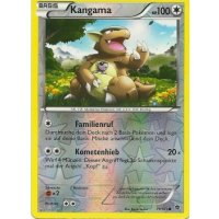 Kangama 071/101 REVERSE HOLO