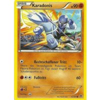 Karadonis 052/101