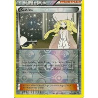 Kattlea 078/101 REVERSE HOLO