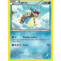 Lapras 017/101