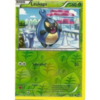 Laukaps 006/101 REVERSE HOLO