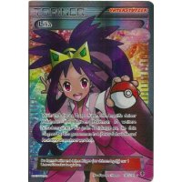 Lilia 101/101 FULLART