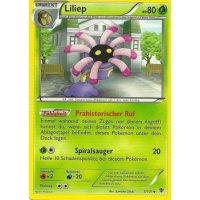 Liliep 003/101
