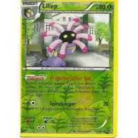 Liliep 3/101 REVERSE HOLO