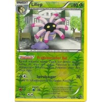Liliep 003/101 REVERSE HOLO