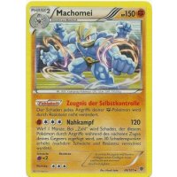 Machomei 049/101 HOLO