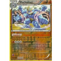 Machomei 049/101 REVERSE HOLO