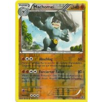 Machomei 050/101 REVERSE HOLO