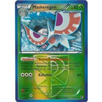 Maskeregen 002/101 REVERSE HOLO