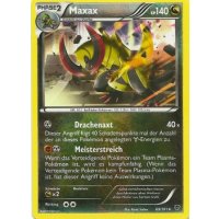 Maxax 069/101 REVERSE HOLO