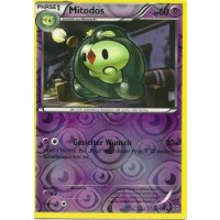 Mitodos 043/101 REVERSE HOLO