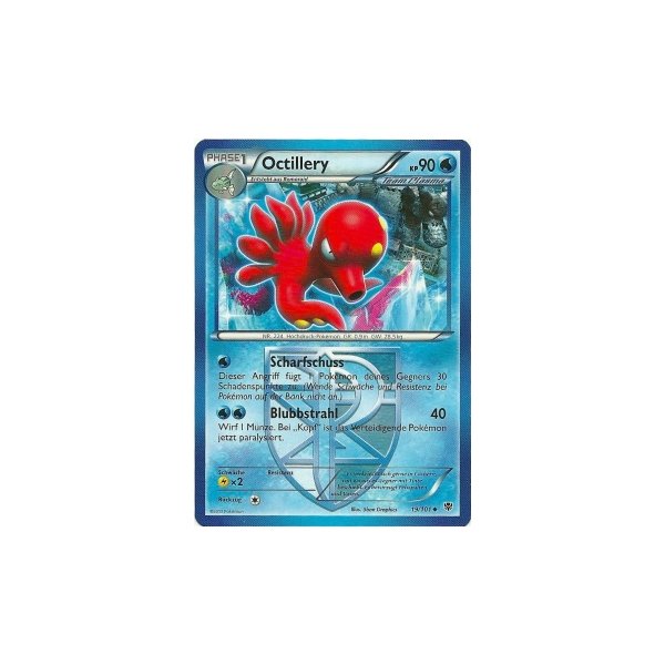 Octillery 019/101