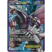 Palkia-EX 100/101 FULLART