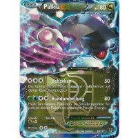 Palkia-EX 066/101 HOLO