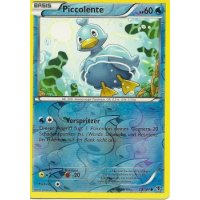 Piccolente 029/101 REVERSE HOLO