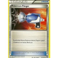 Pok&eacute;mon-F&auml;nger 083/101