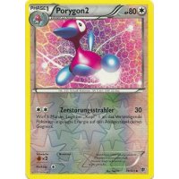 Porygon2 073/101 REVERSE HOLO