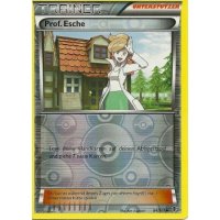 Prof. Esche 084/101 REVERSE HOLO