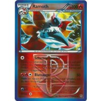 Ramoth 013/101 REVERSE HOLO
