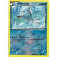 Remoraid 018/101 REVERSE HOLO