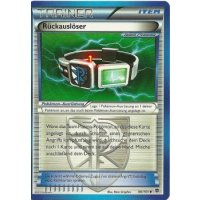 Rückauslöser 086/101