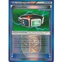 R&uuml;ckausl&ouml;ser 086/101 REVERSE HOLO