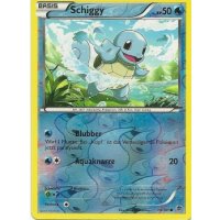 Schiggy 014/101 REVERSE HOLO
