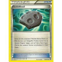 Schildfossil 079/101