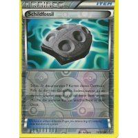 Schildfossil 079/101 REVERSE HOLO