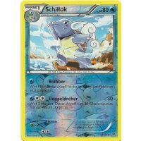 Schillok 015/101 REVERSE HOLO