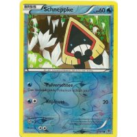 Schneppke 021/101 REVERSE HOLO