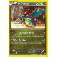 Shardrago 070/101