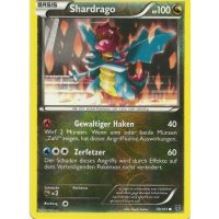 Shardrago 070/101 REVERSE HOLO