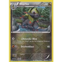 Sharfax 068/101 REVERSE HOLO